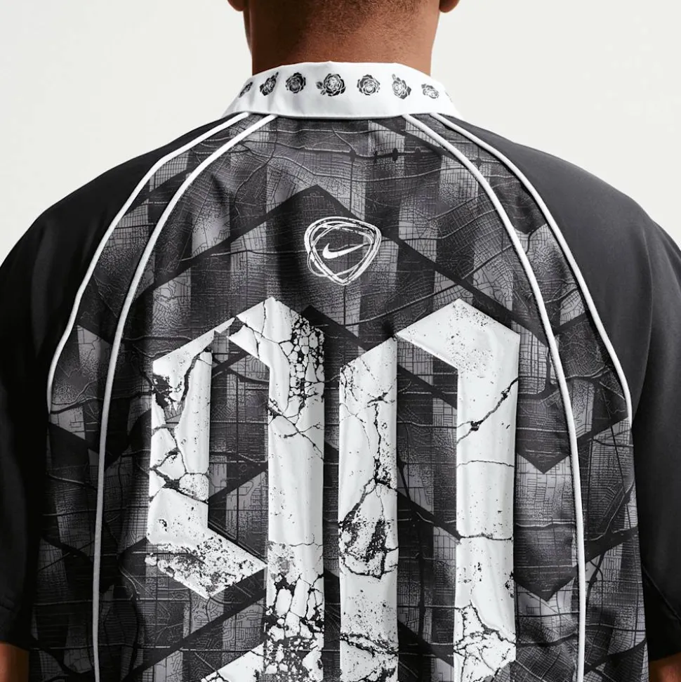 Dri-FIT Bowler Skate Top