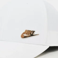 Dri-FIT Club Structured Metal Logo Cap