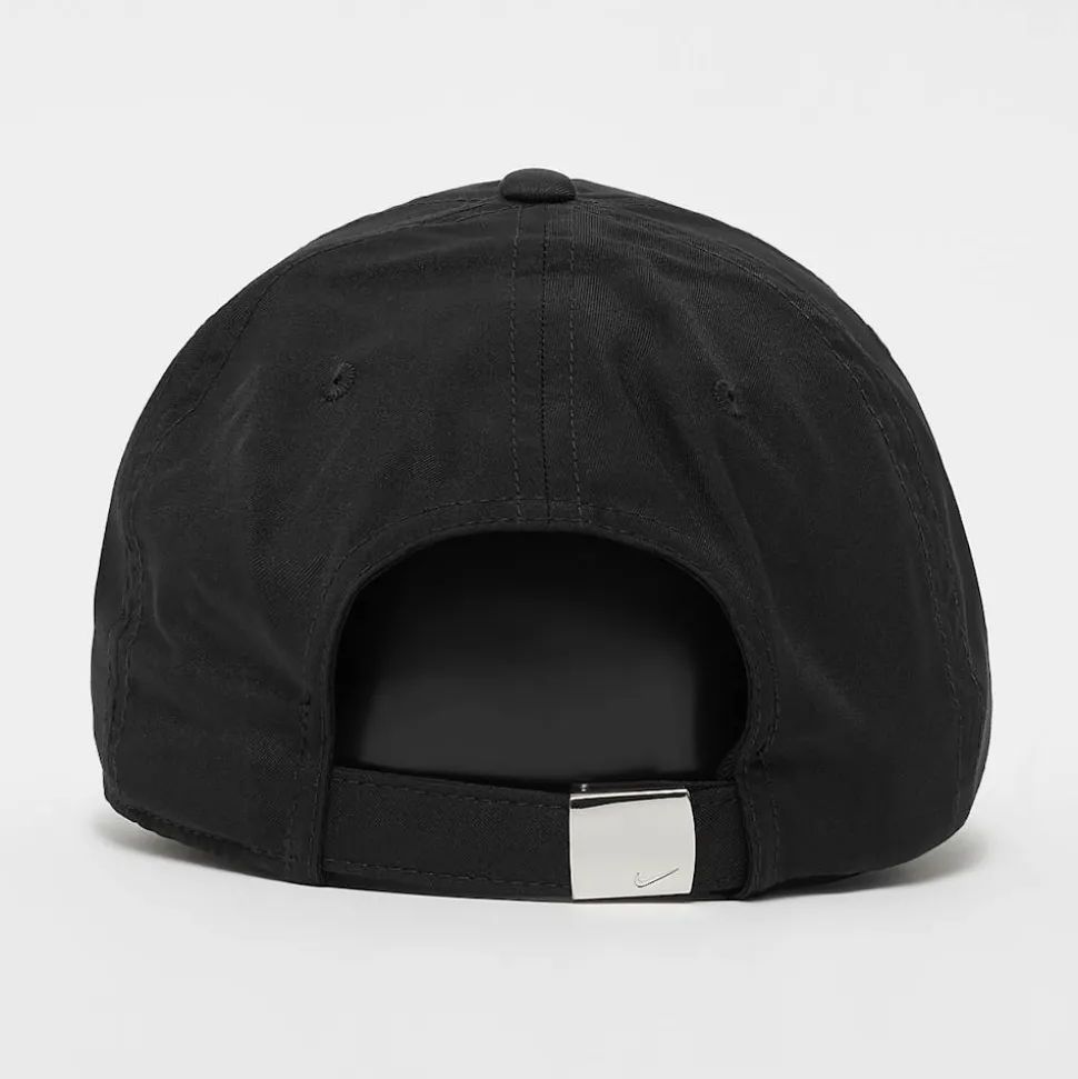 Dri-FIT Club Unstrukturierte Metall-Swoosh-Cap