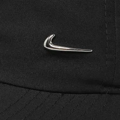 Dri-FIT Club Unstrukturierte Metall-Swoosh-Cap