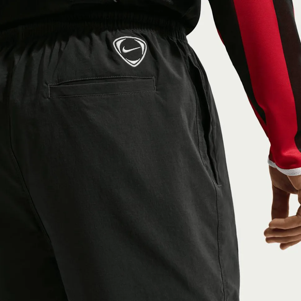 Dri-FIT 12.5cm (approx.) Football Shorts