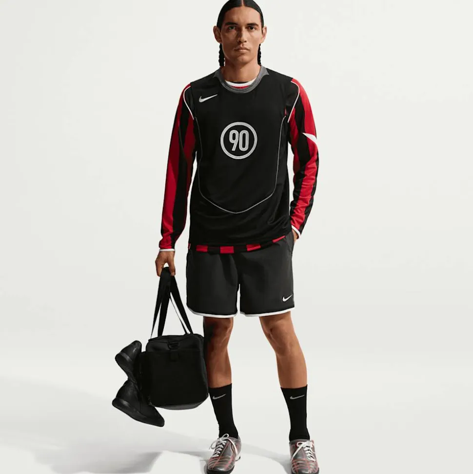 Dri-FIT 12.5cm (approx.) Football Shorts