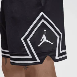 Dri-FIT Diamond Mesh-Shorts