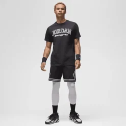 Dri-FIT Diamond Mesh-Shorts