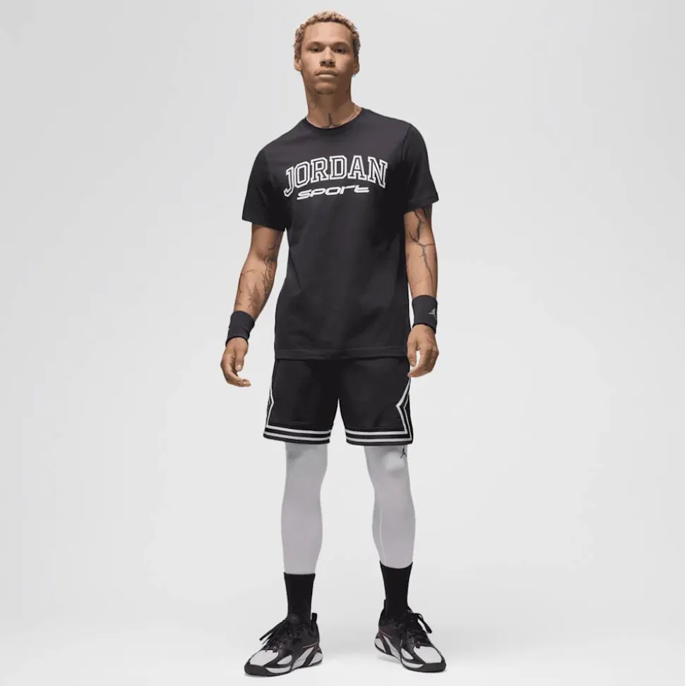 Dri-FIT Diamond Mesh-Shorts