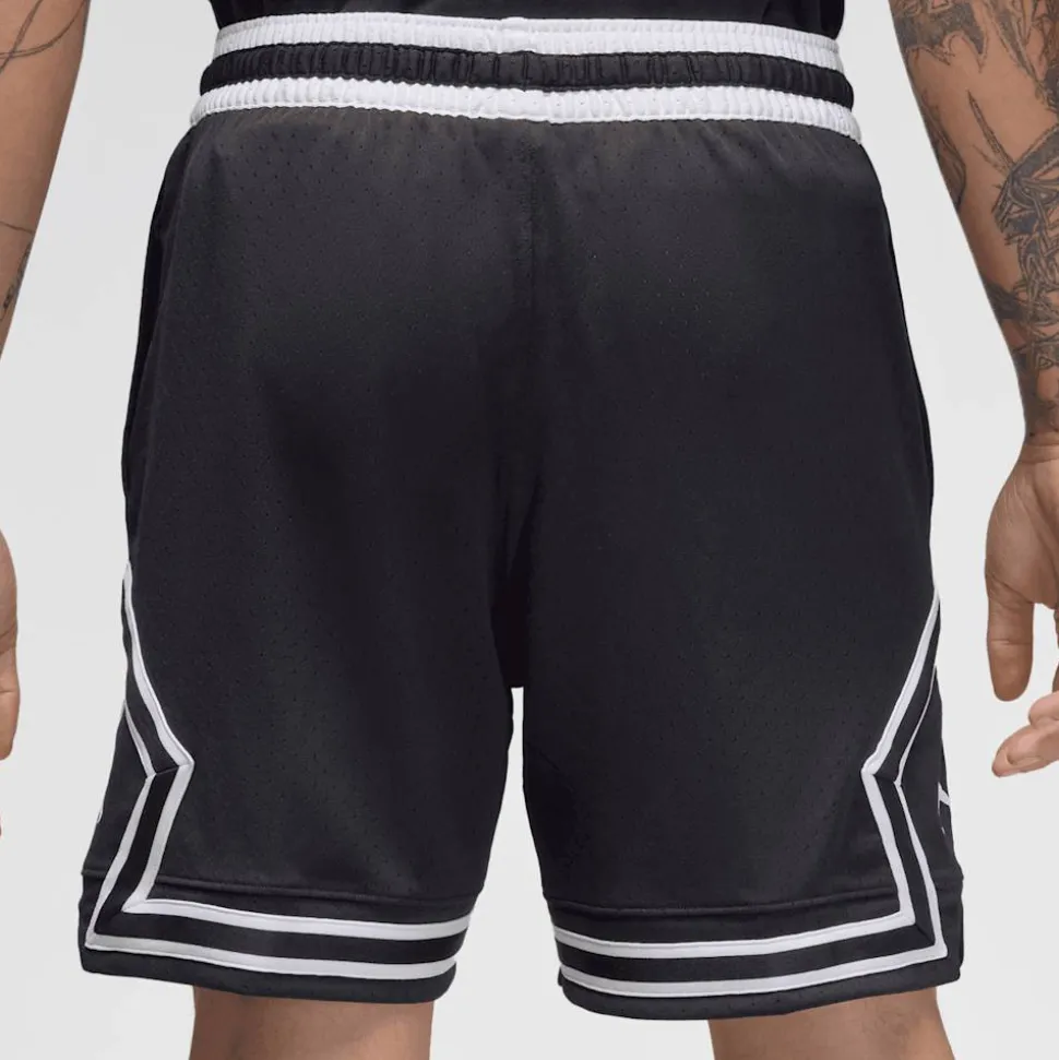 Dri-FIT Diamond Mesh-Shorts