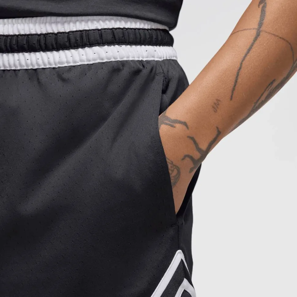 Dri-FIT Diamond Mesh-Shorts