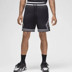 Dri-FIT Diamond Mesh-Shorts