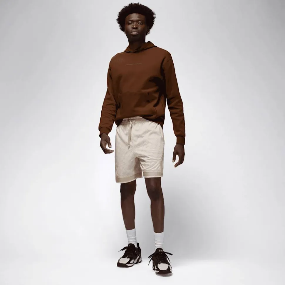 Dri-FIT Diamond Shorts