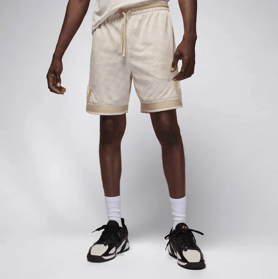 Dri-FIT Diamond Shorts