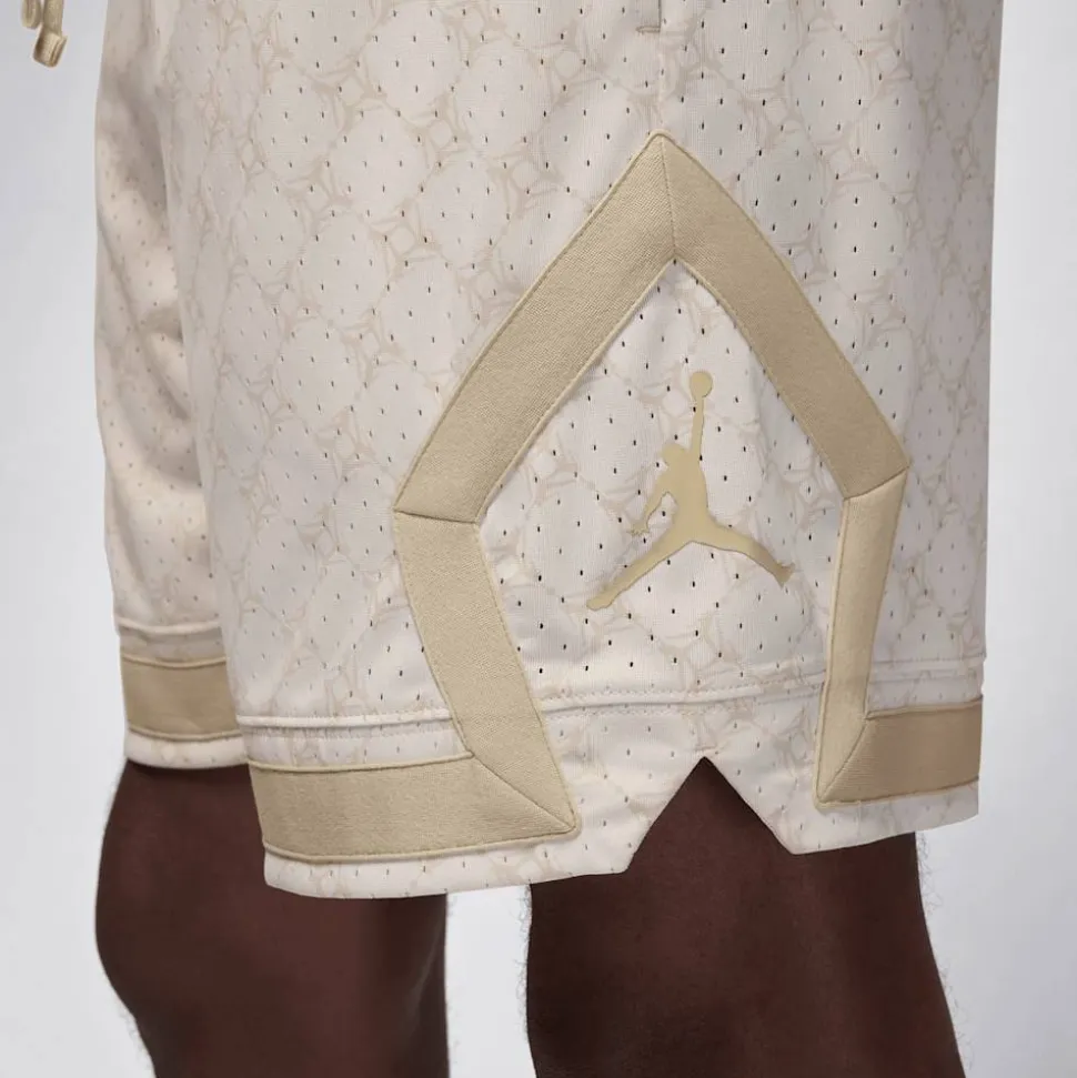 Dri-FIT Diamond Shorts