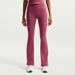 Dri-FIT High Rise Flared Tight