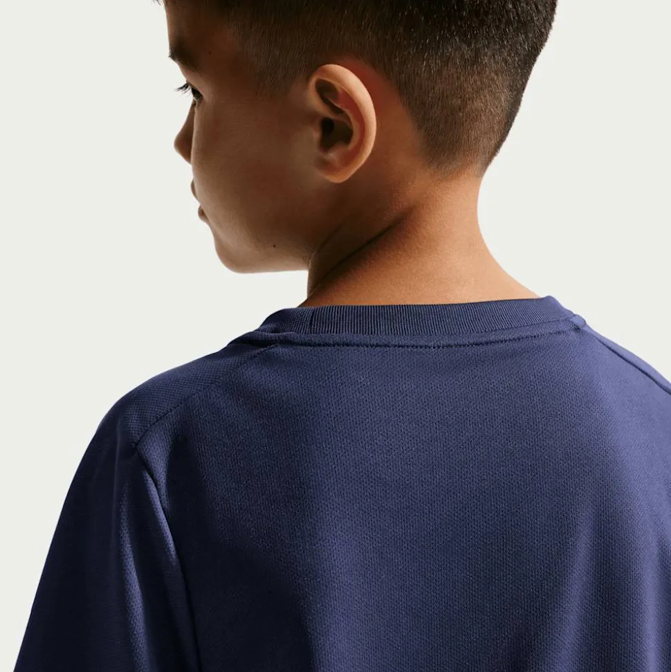 Dri-FIT Multi Shortsleeve Top