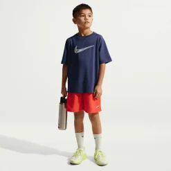 Dri-FIT Multi Shortsleeve Top