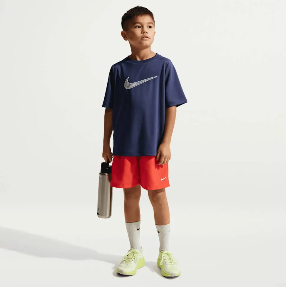 Dri-FIT Multi Shortsleeve Top