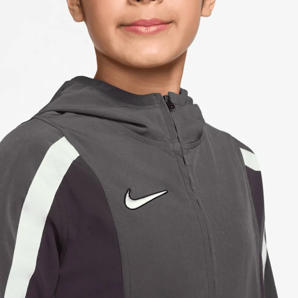 Dri-FIT Soccer Jacket