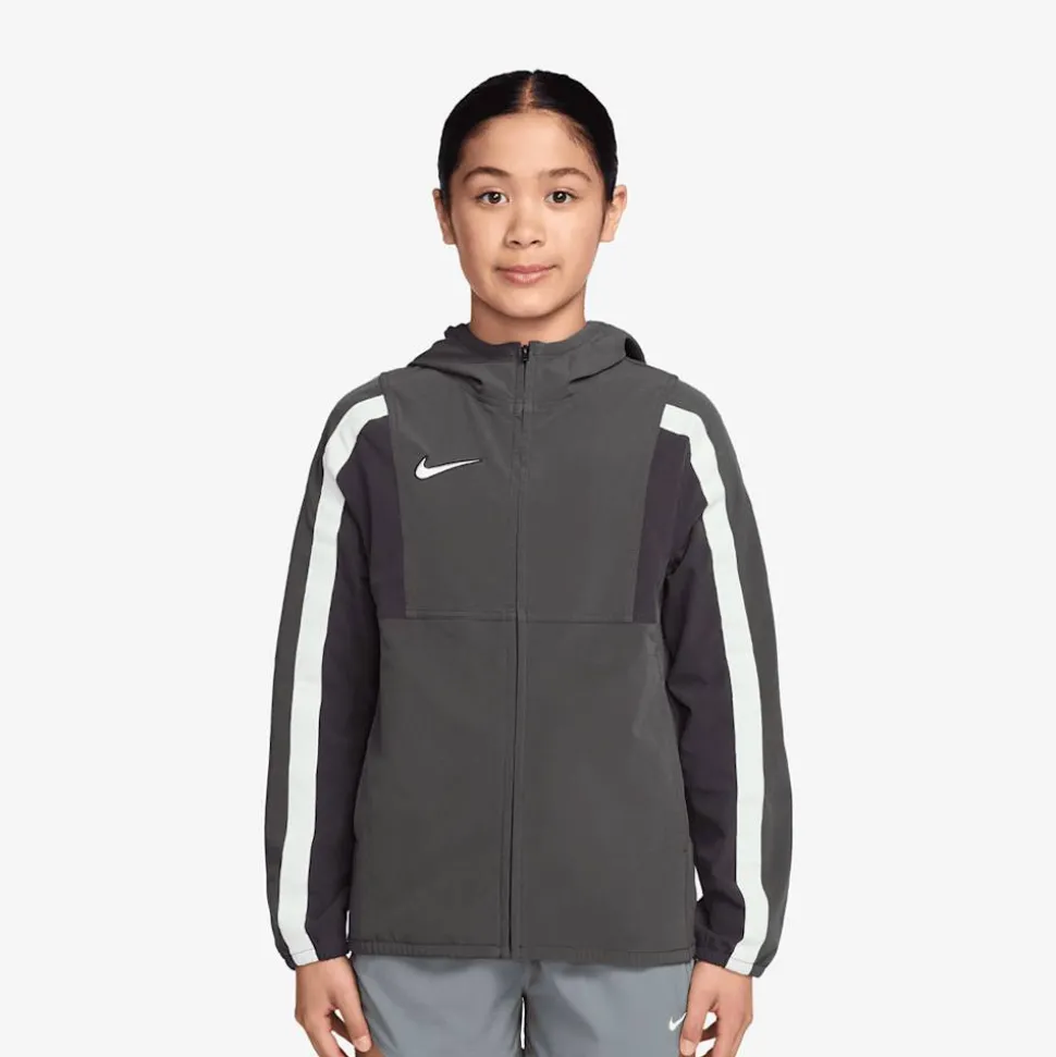 Dri-FIT Soccer Jacket
