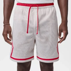 Dri-FIT Sport All-Over-Print Diamond Short