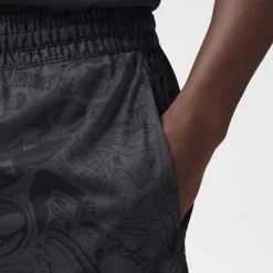 Dri-FIT Sport All-Over-Print Diamond Short