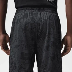 Dri-FIT Sport All-Over-Print Diamond Short