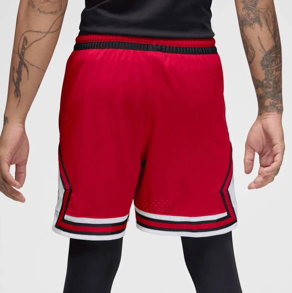 Dri-FIT Sport Diamnod Shorts