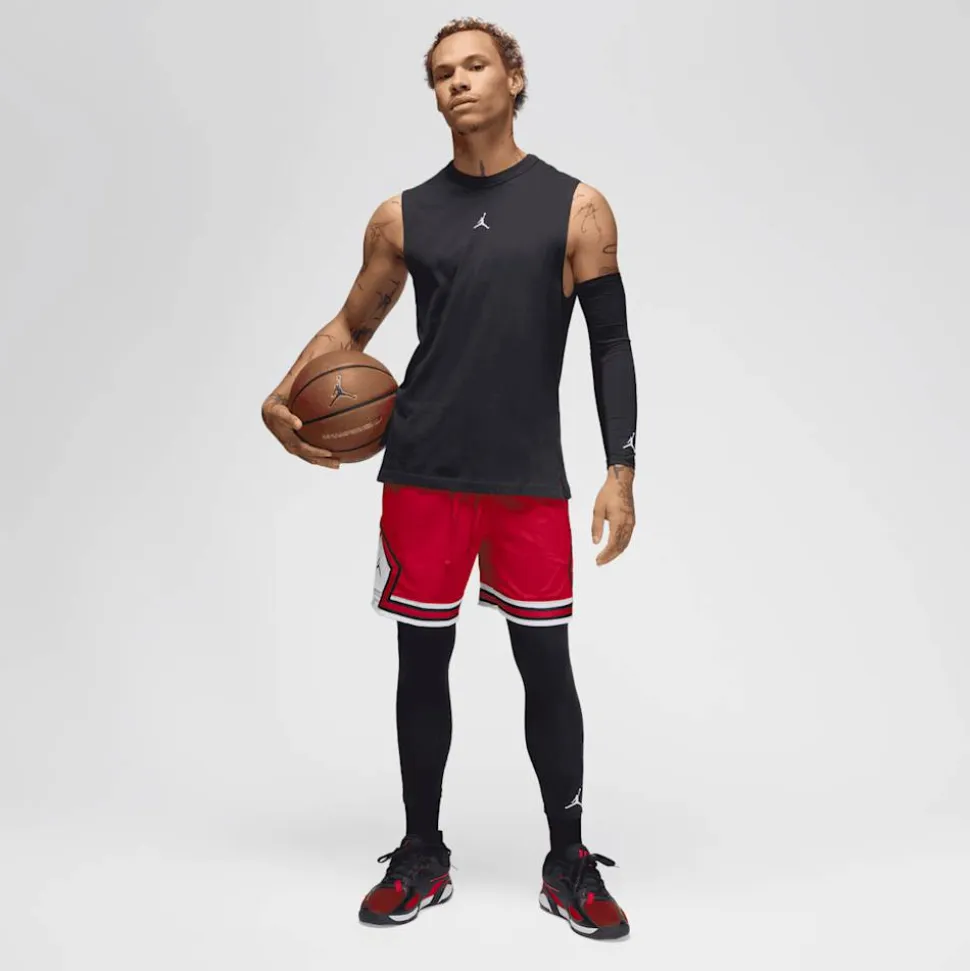 Dri-FIT Sport Diamnod Shorts