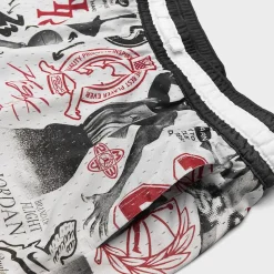 Dri-FIT Sport Diamond Short