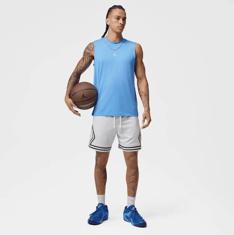 Dri-FIT Sport Essential Sleeveless Top