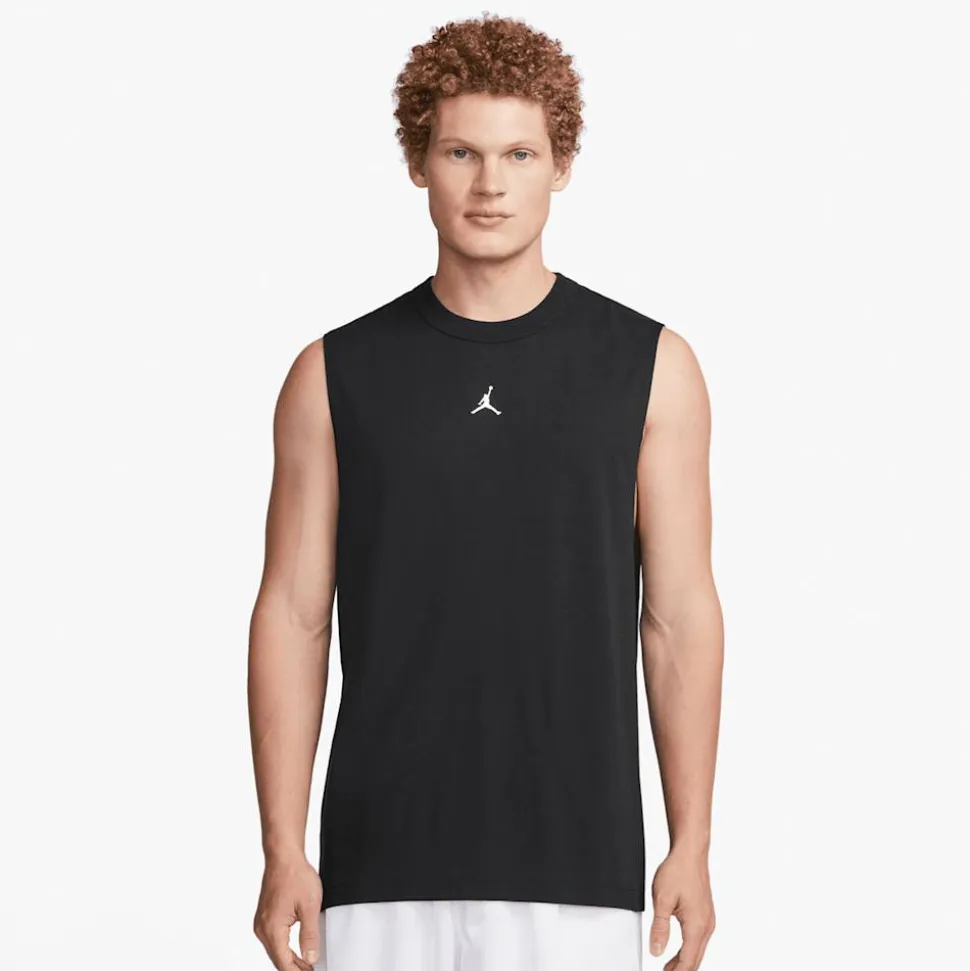 Dri-Fit Sport Sleeveless Top