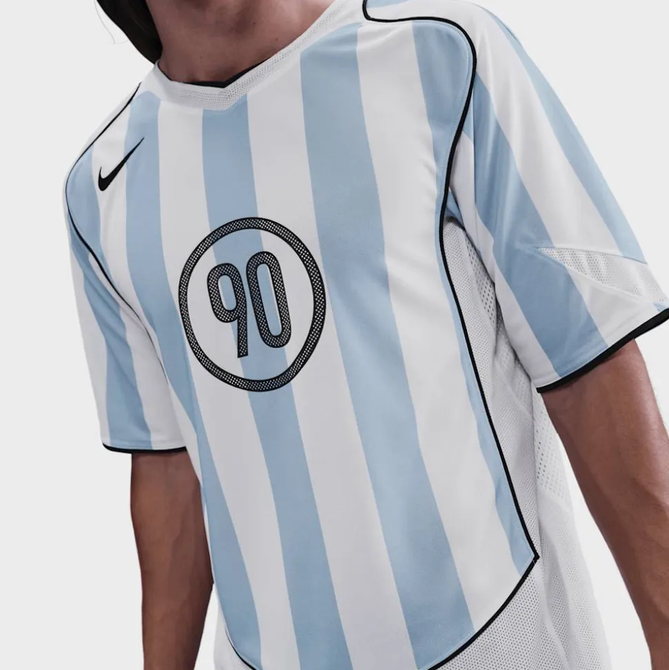 Dri-Fit T90 Energy Jersey 4
