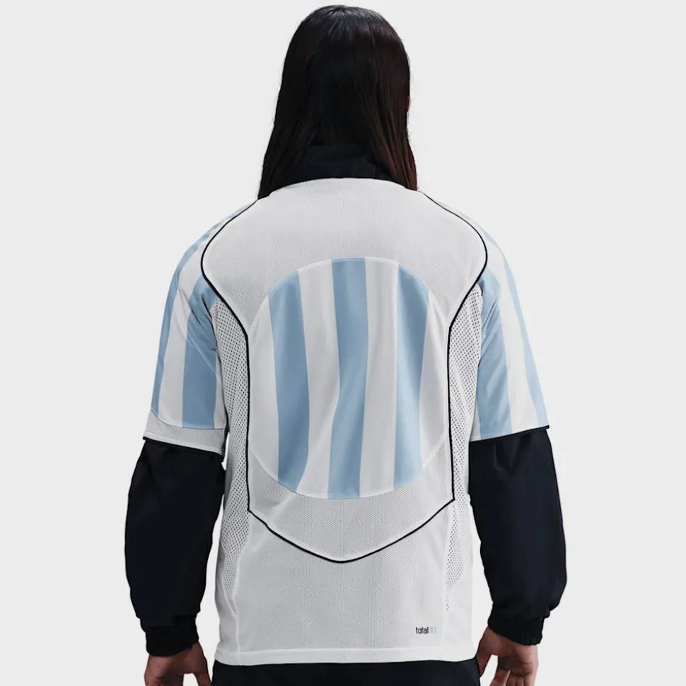 Dri-Fit T90 Energy Jersey 4
