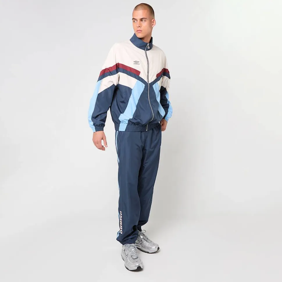 D Track Pants