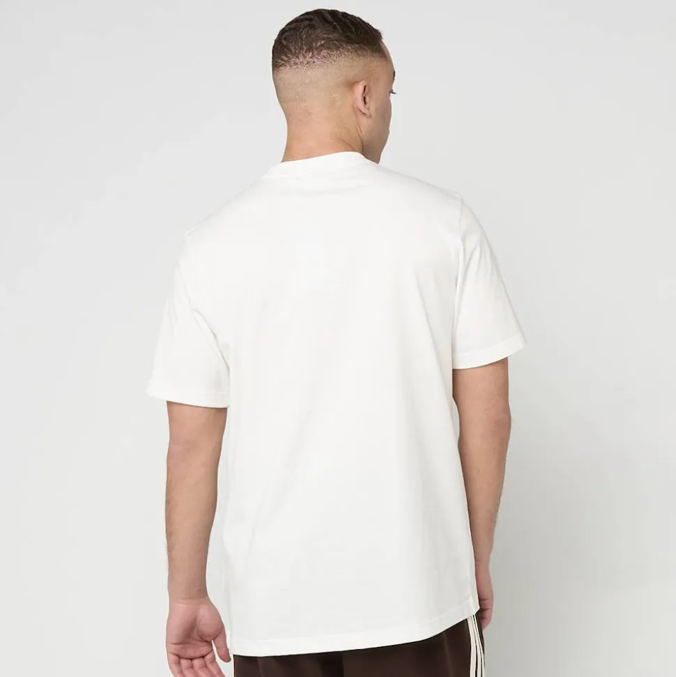 Dualtone Trefoil Tee