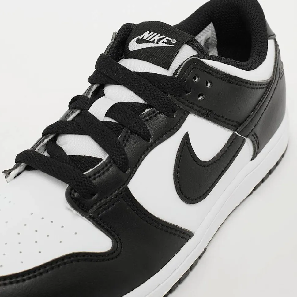 Dunk Low Kinder