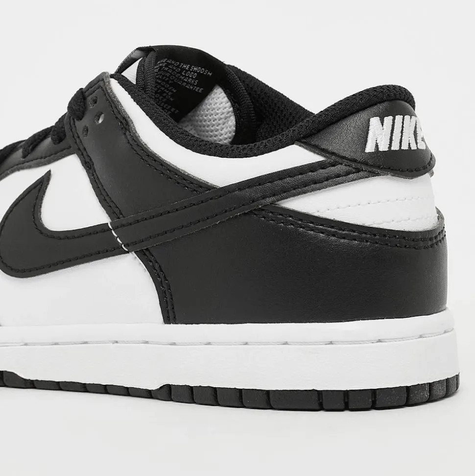Dunk Low Kinder