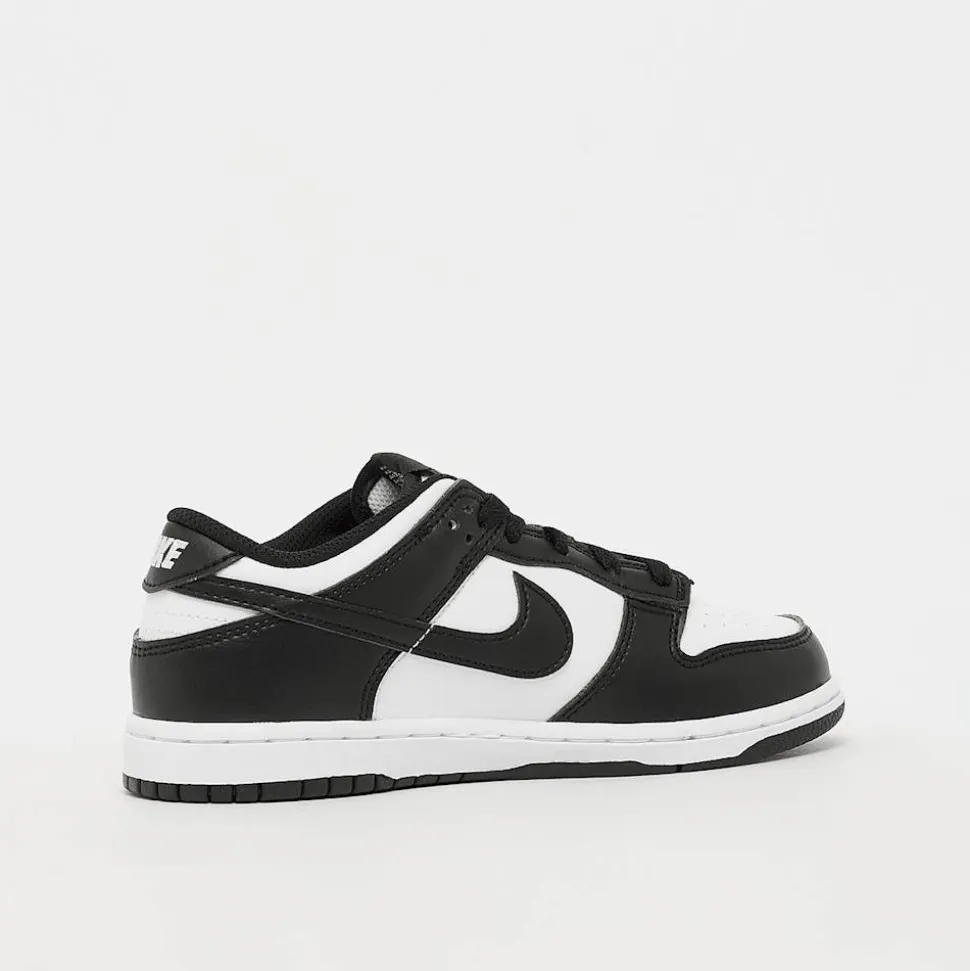 Dunk Low Kinder