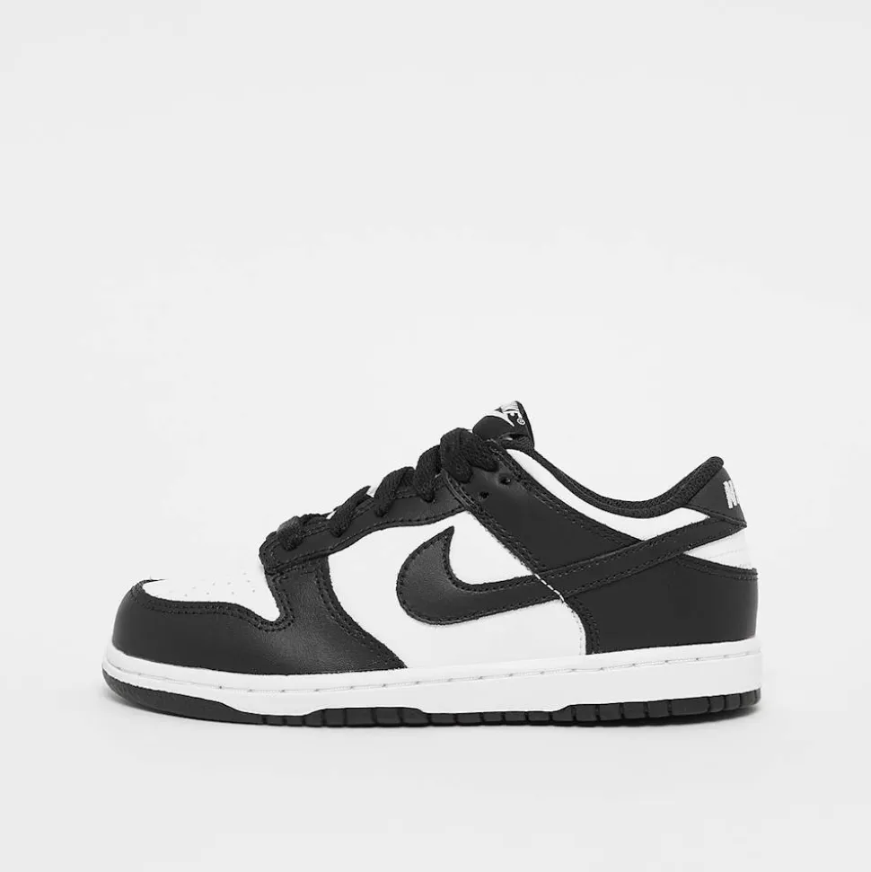 Dunk Low Kinder