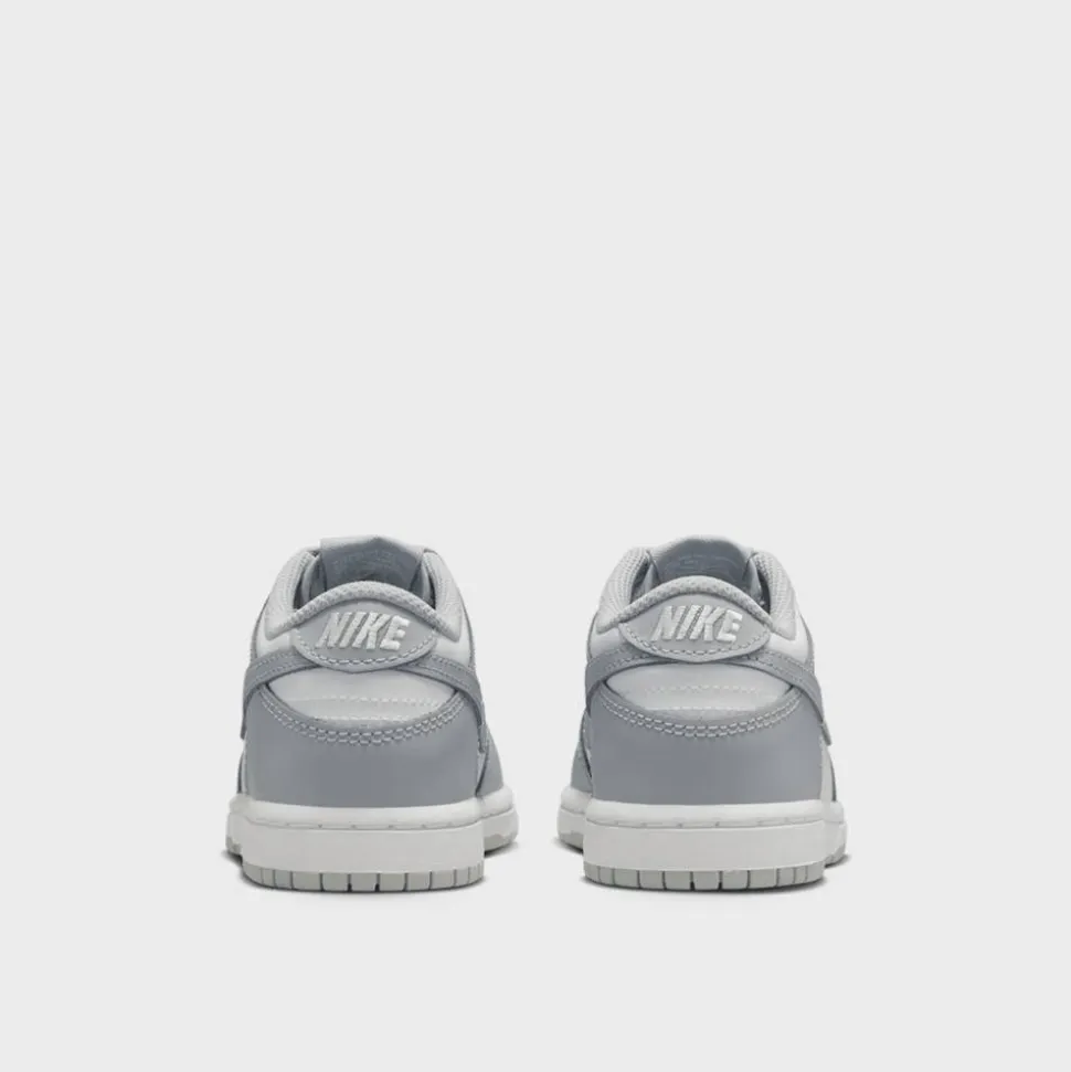 Dunk Low Kinder