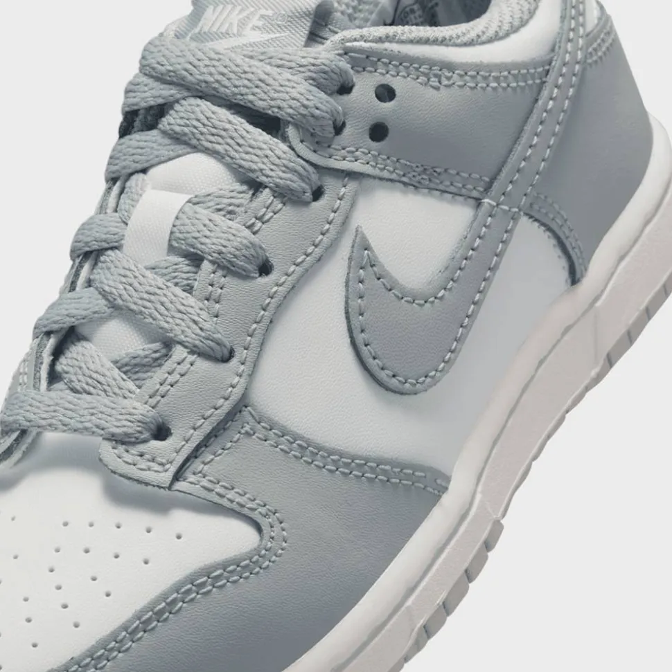 Dunk Low Kinder