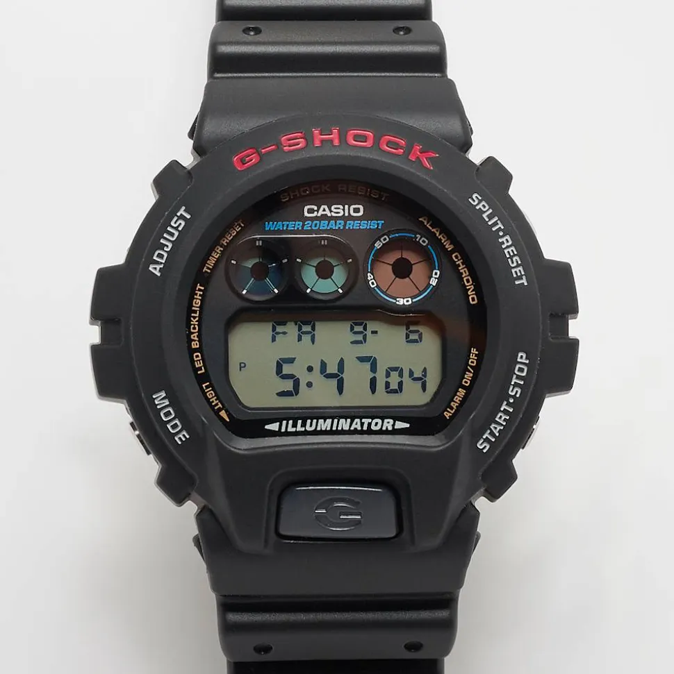DW-6900U-1ER