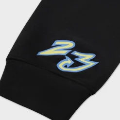 Dynasty French Terry Pullover Hoodie