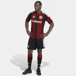 Eintracht Frankfurt 26/27 Home Jersey