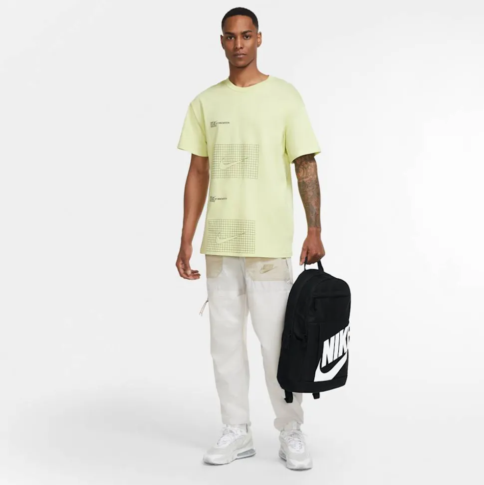 Elemental Backpack