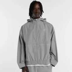 Elusive Shell Jacket