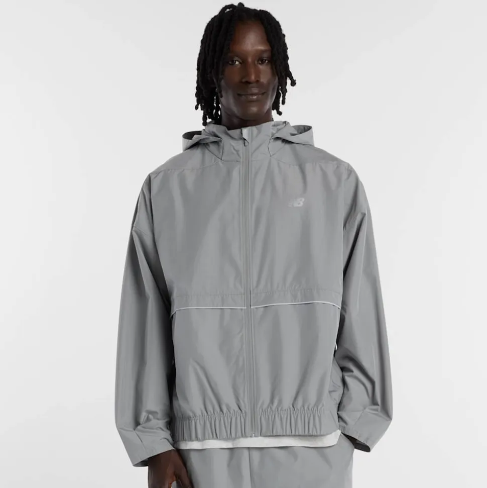 Elusive Shell Jacket