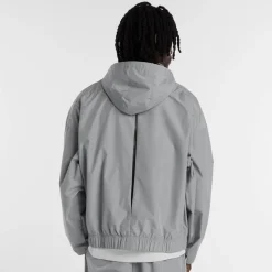 Elusive Shell Jacket