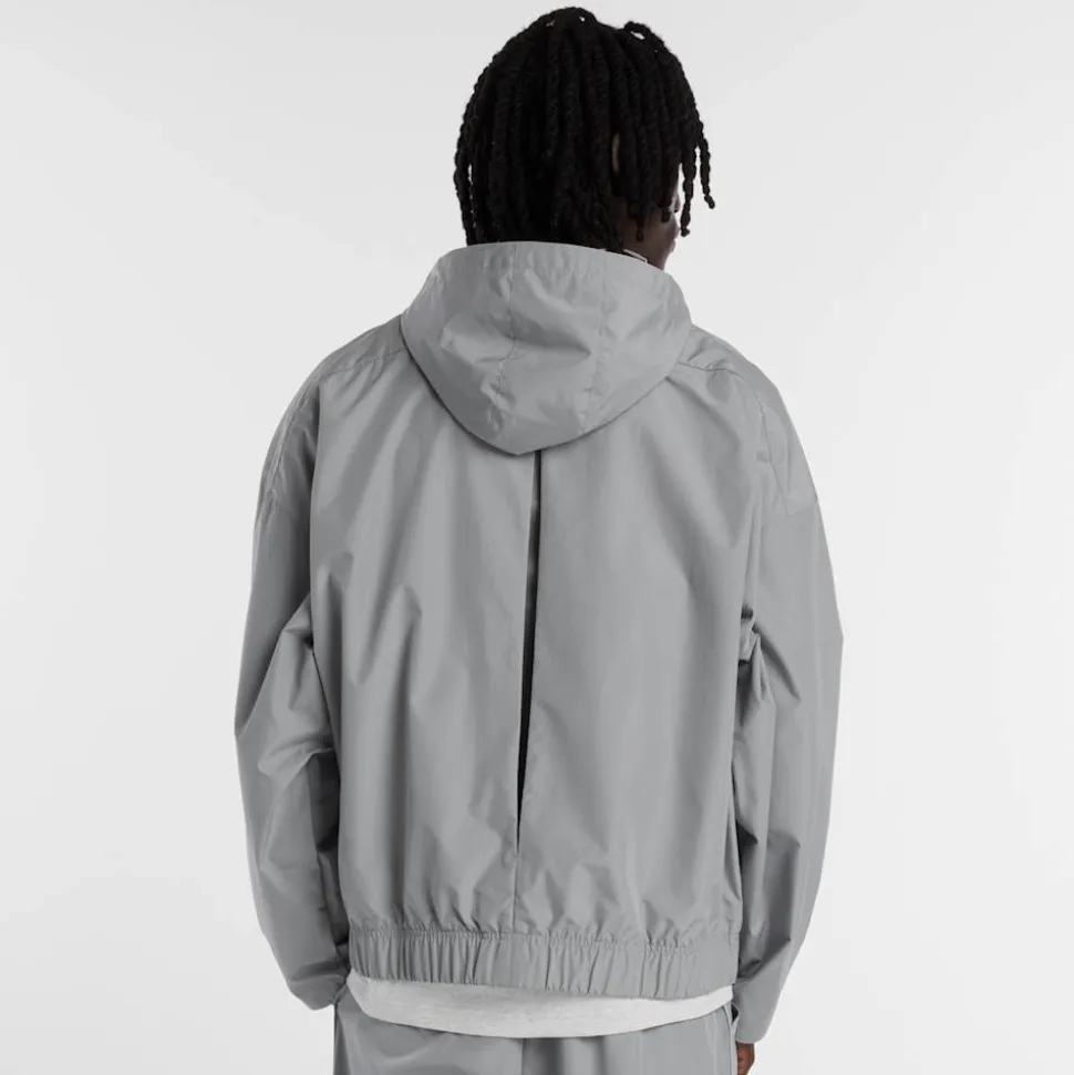 Elusive Shell Jacket