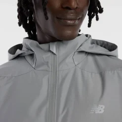 Elusive Shell Jacket