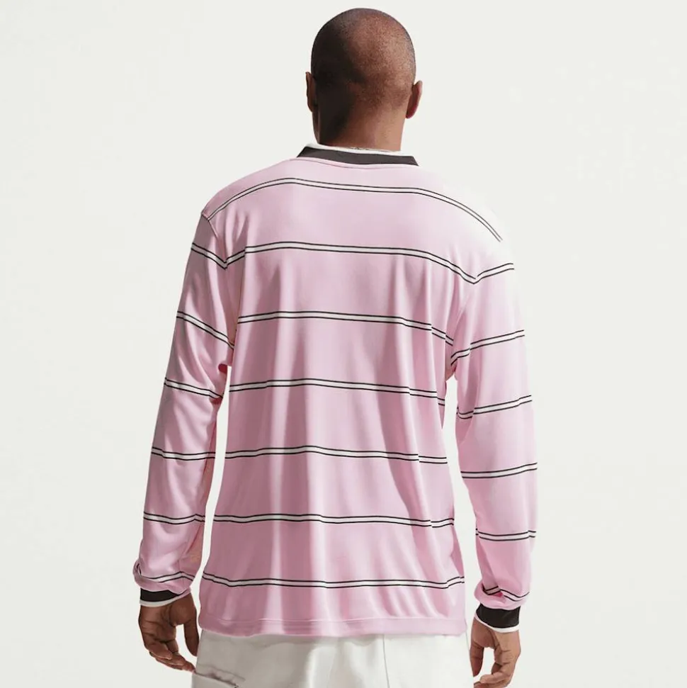 Energy Dri-FIT Long-Sleeve Soccer Top