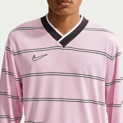 Energy Dri-FIT Long-Sleeve Soccer Top